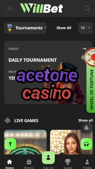 Acetone Casino - Fast & Smooth Casino-casinocasi.ydblkf.net