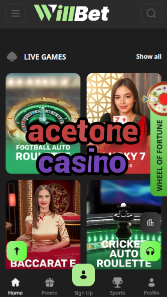 Acetone Casino - Fast & Smooth Casino-casinocasi.ydblkf.net